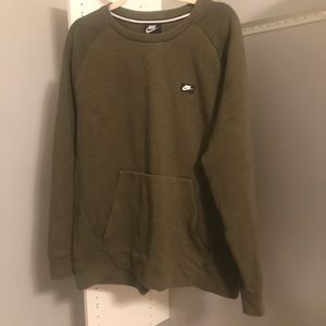 Nike Sweater
